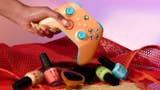 Sunkissed Vibes Special Edition Xbox-controller voorgesteld