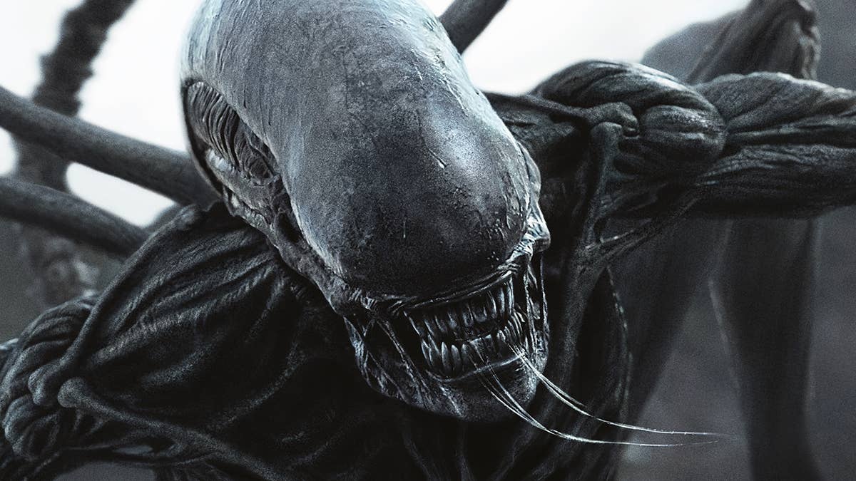 Nowy film „Obcy” nabiera kształtów. Trwają rozmowy z pierwszą gwiazdą | Eurogamer.pl