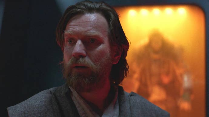 Obi-Wan Kenobi - season 1