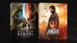 Obi-Wan Kenobi und Andor gibt es bald in 4K fürs Heimkino.