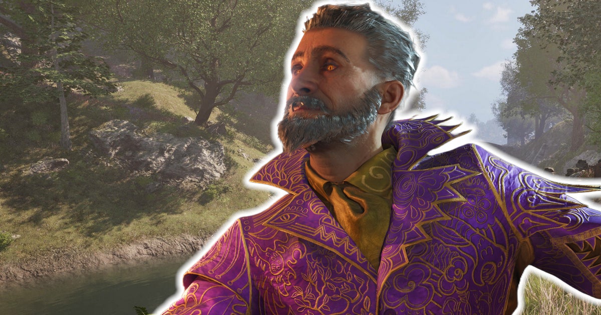#Oblivion Remastered kommt zusammen mit euch ziemlich gut an #Oblivion Remastered kommt zusammen mit euch ziemlich gut an