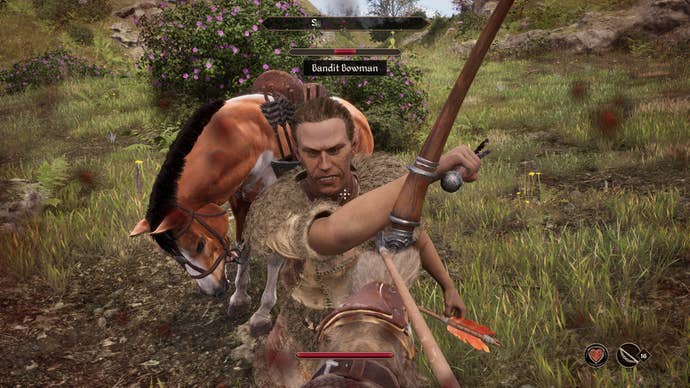 Oblivion Remastered.