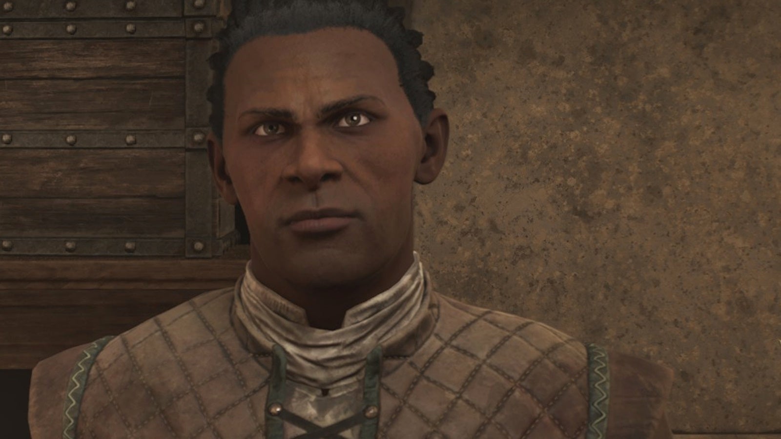 Phintias from Oblivion Remastered.