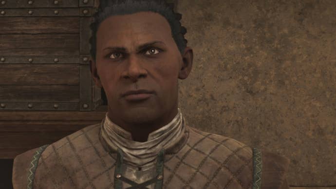 Phintias from Oblivion Remastered.