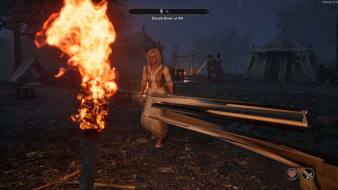 Oblivion Remastered.