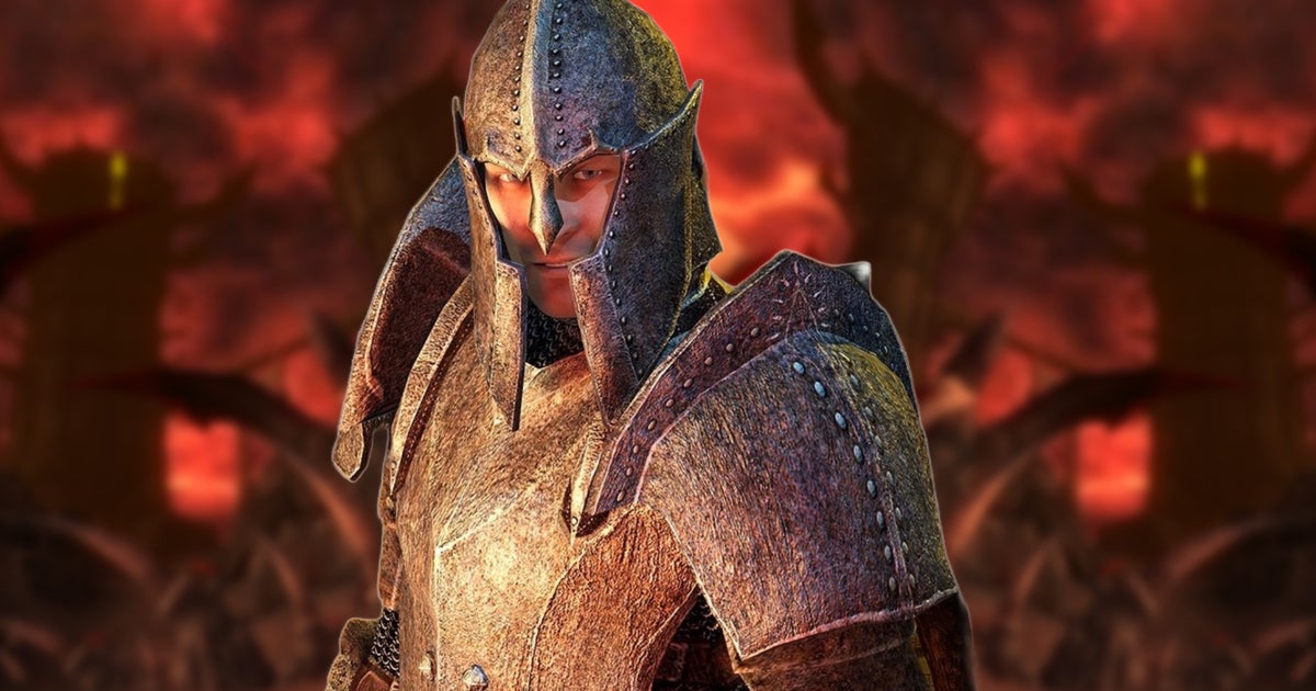 Quick, come to the Meat Harbor: The Elder Scrolls 4 Oblivion Remastered is real, and it better have brought back the original's best feature