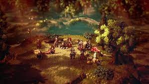 Octopath Traveler 2 sells one million units | News-in-brief