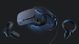 Oculus "phasing out" Rift, launching $399 Rift S this spring