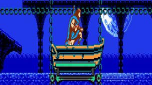 Odallus: The Dark Call Strives for Authenticity with its Mix of Wonder Boy and Castlevania