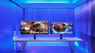 Samsung revela novos monitores Odyssey OLED