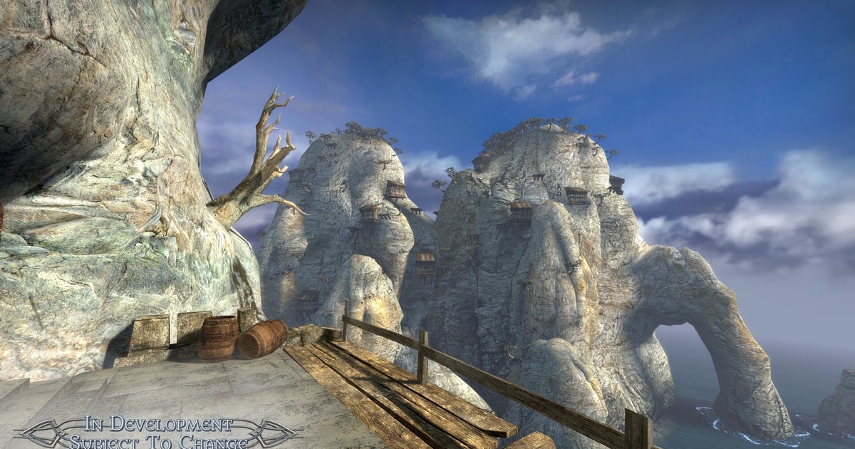An in-development screenshot of Dark Messiah of Might and Magic: Community Edition.