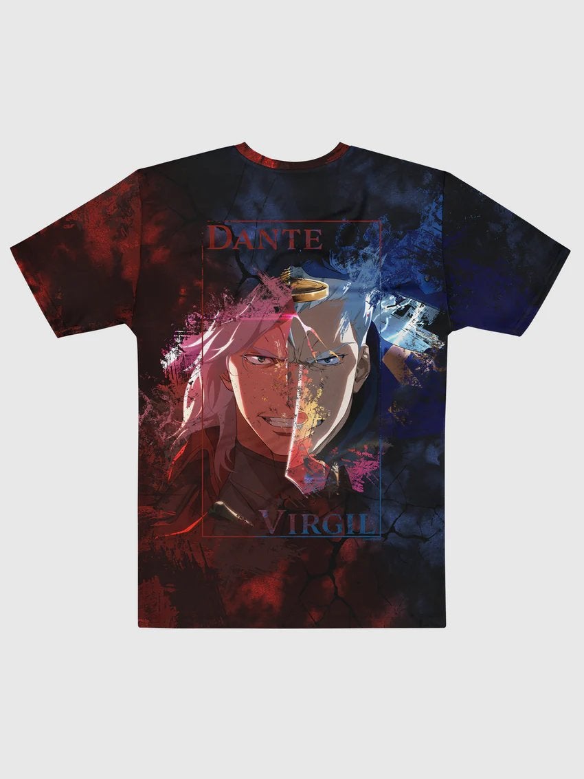 Netflix misspells a lead Satan Could Cry character’s identify, whereas promoting the second animated collection, and has to recall official merchandise