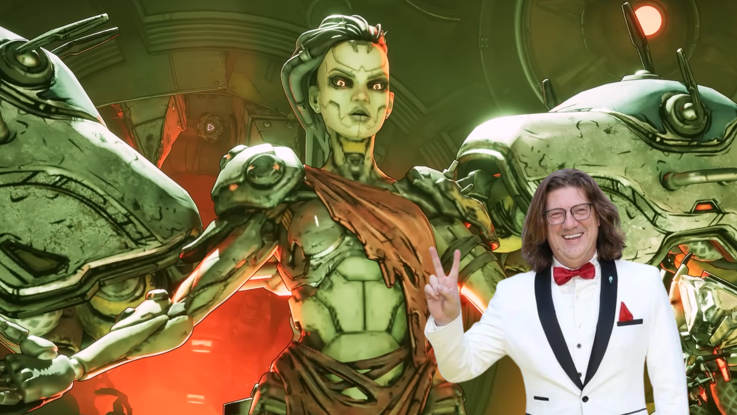 [閒聊] 邊緣禁地4 CEO: 不爽就去退款