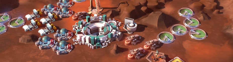 Offworld Trading Company | VG247