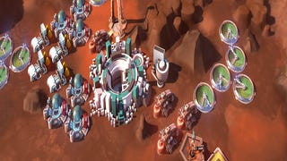 Offworld Trading Company on Steam Early Access: Acquisitions, Not Explosions