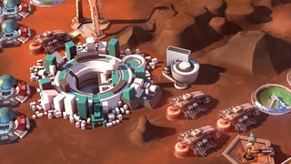 Thursday Stream: Mike Embraces Space Capitalism With Offworld Trading Co.