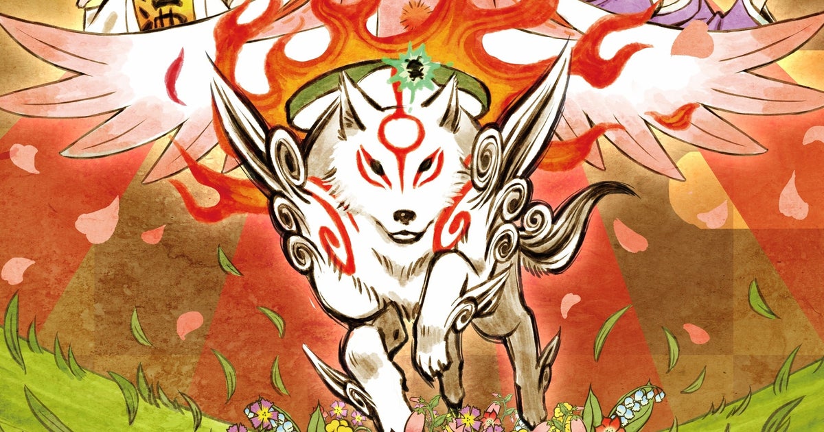Okami director Hideki Kamiya shares special 20th anniversary message as work continues on the sequel Okami director Hideki Kamiya shares special 20th anniversary message as work continues on the sequel