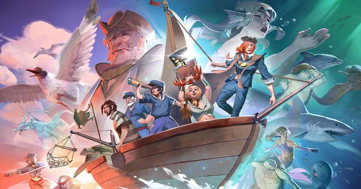 Inspired by a long running fan joke, Sailing makes port in Old School RuneScape as its first unique skill Inspired by a long running fan joke, Sailing makes port in Old School RuneScape as its first unique skill