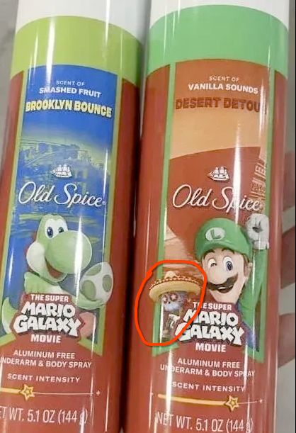D'oh! The Super Mario Bros. Movie sequel leaks come from the most ...