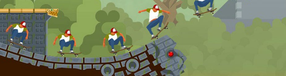 OlliOlli2 PC Review: I'll Get It Right This Time