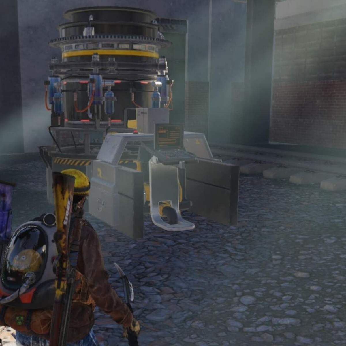 How to farm Acid in Once Human | VG247