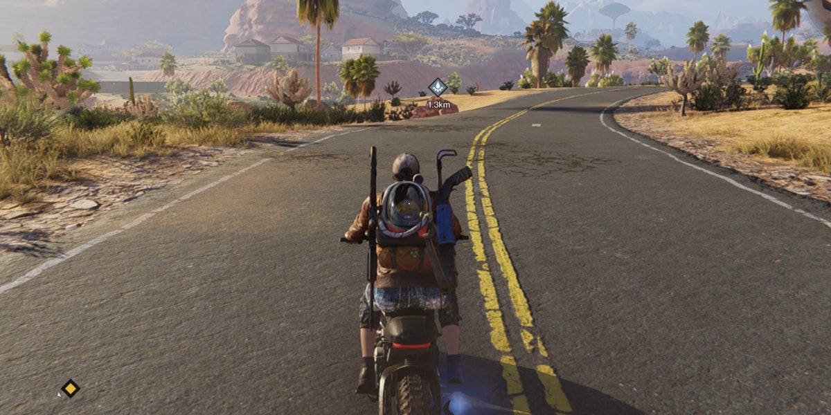 How to delete a character in Once Human | VG247