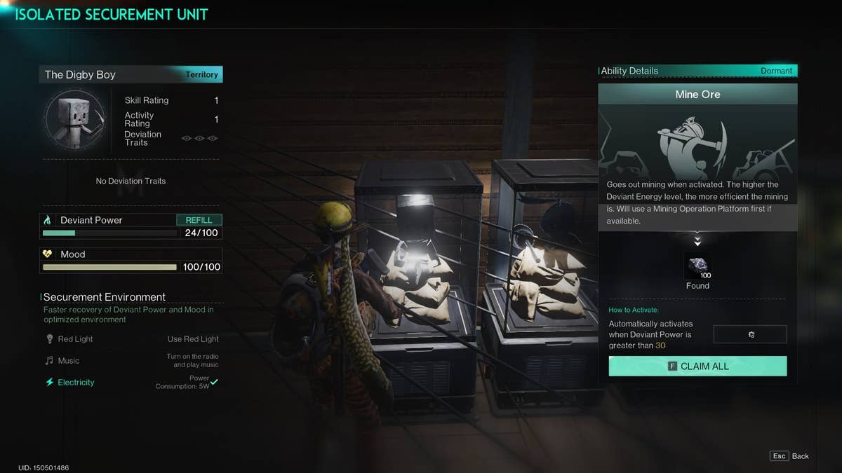 Once Human Tips and Tricks | VG247