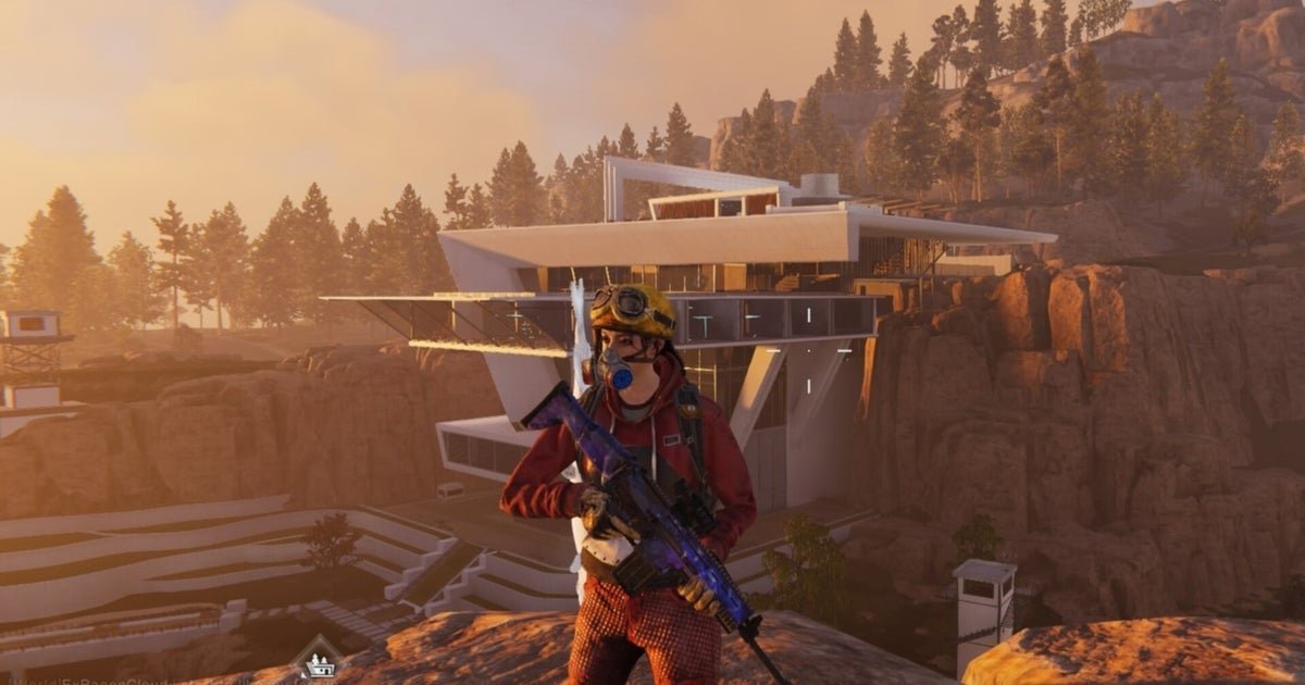 Once Human A Family Legacy Walkthrough | VG247