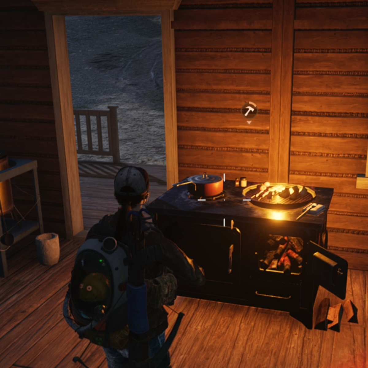 How to get Salt in Once Human | VG247