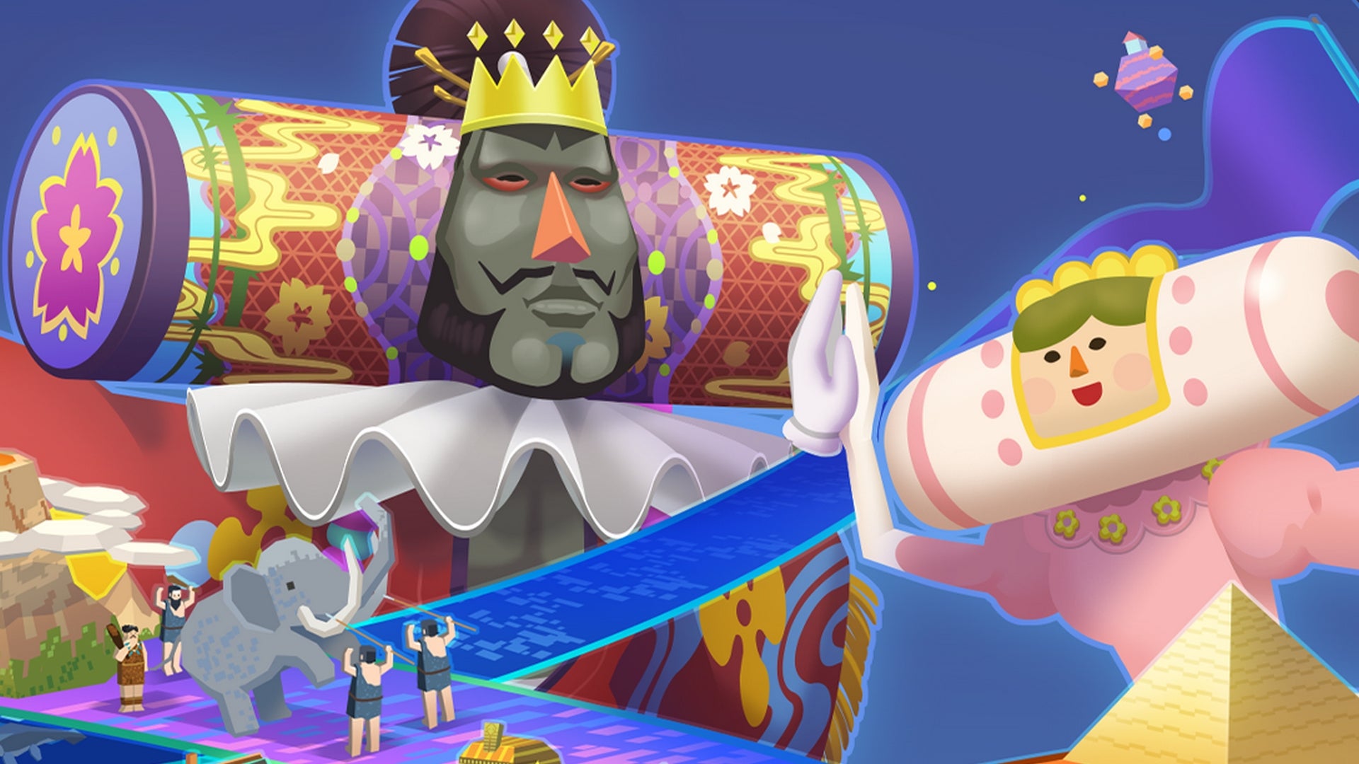 Once-Upon-A-Katamari-Bandai-Namco-k-ndigt-verbesserte-Switch-2-Version-an