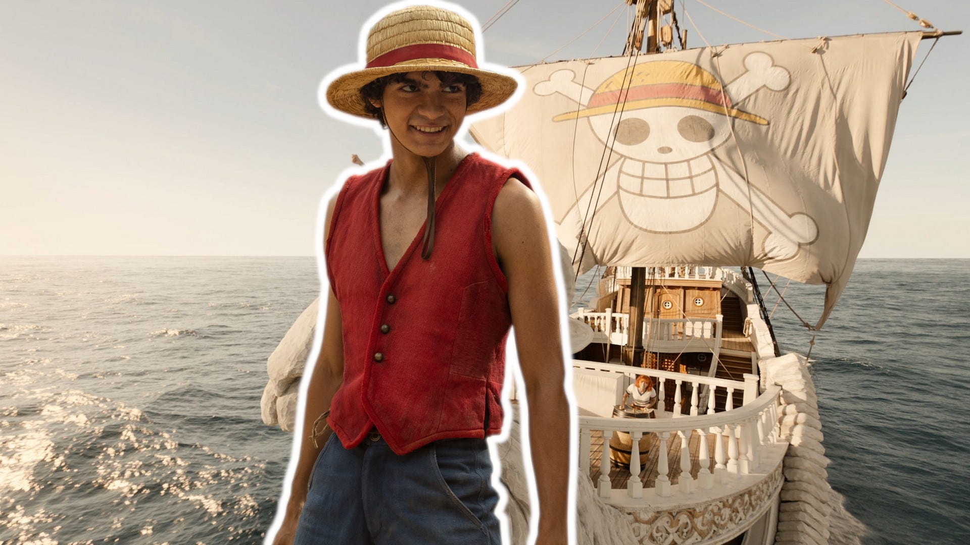 One Piece Was sagt ihr zum neuen, drei Minuten langen Trailer der