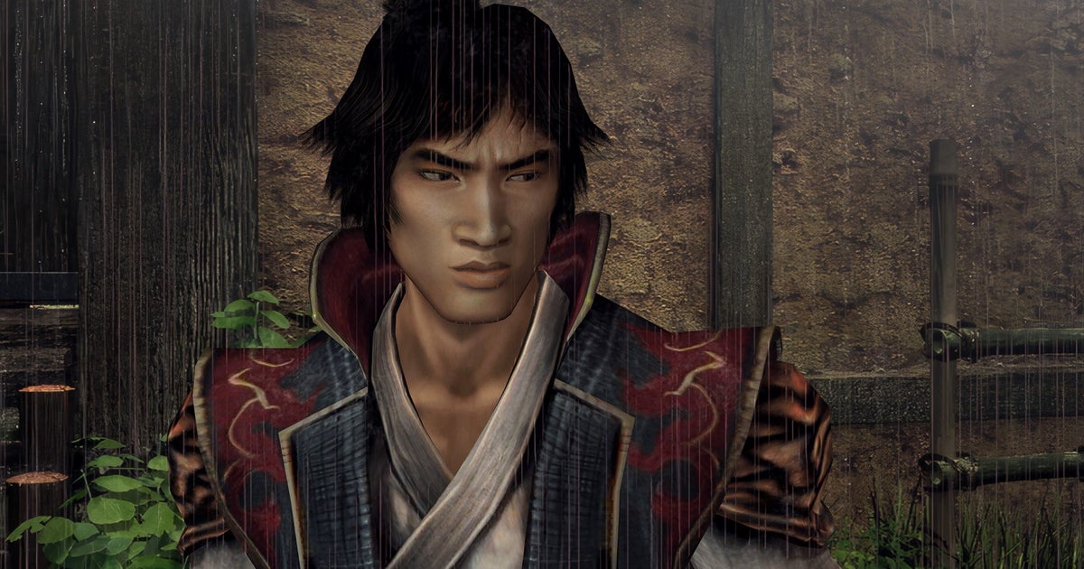 Onimusha 2:Samurai's Destinyは魅力的な遺物の鮮明なリマスターです