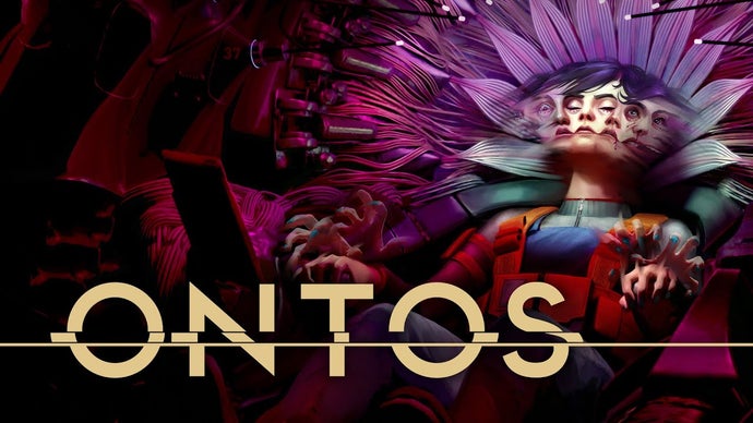 Escena de gameplay de Ontos