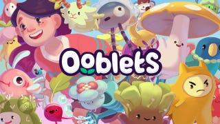 Ooblets dará el salto a Steam en octubre