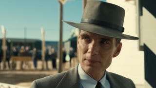 The Odyssey is Christopher Nolan’s next film, and it's a mythic action epic coming July 2026