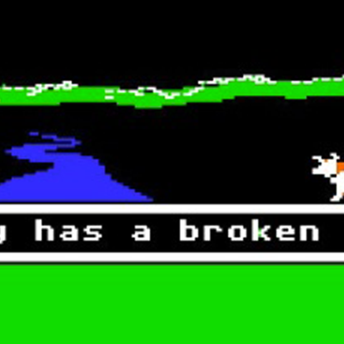 A Pioneering Game s Journey The History of Oregon Trail VG247