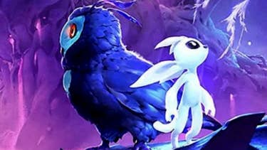 Ori And The Will Of The Wisps - Xbox One/Xbox One X - The Digital Foundry Tech Review