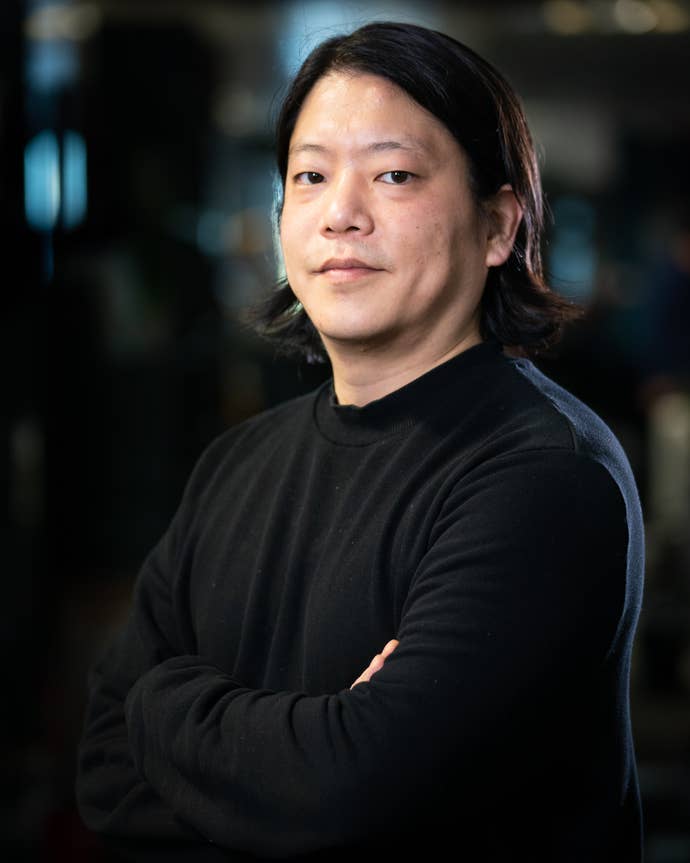 Ouni Kwon,Old School Runes产品营销主管