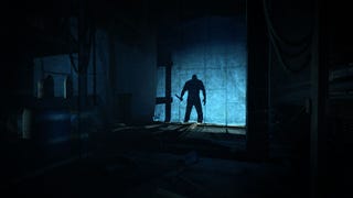 Outlast Xbox One Review: Don't Play it With the Lights Off
