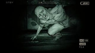 What are the Scariest PC Games in the Steam Halloween Sales?