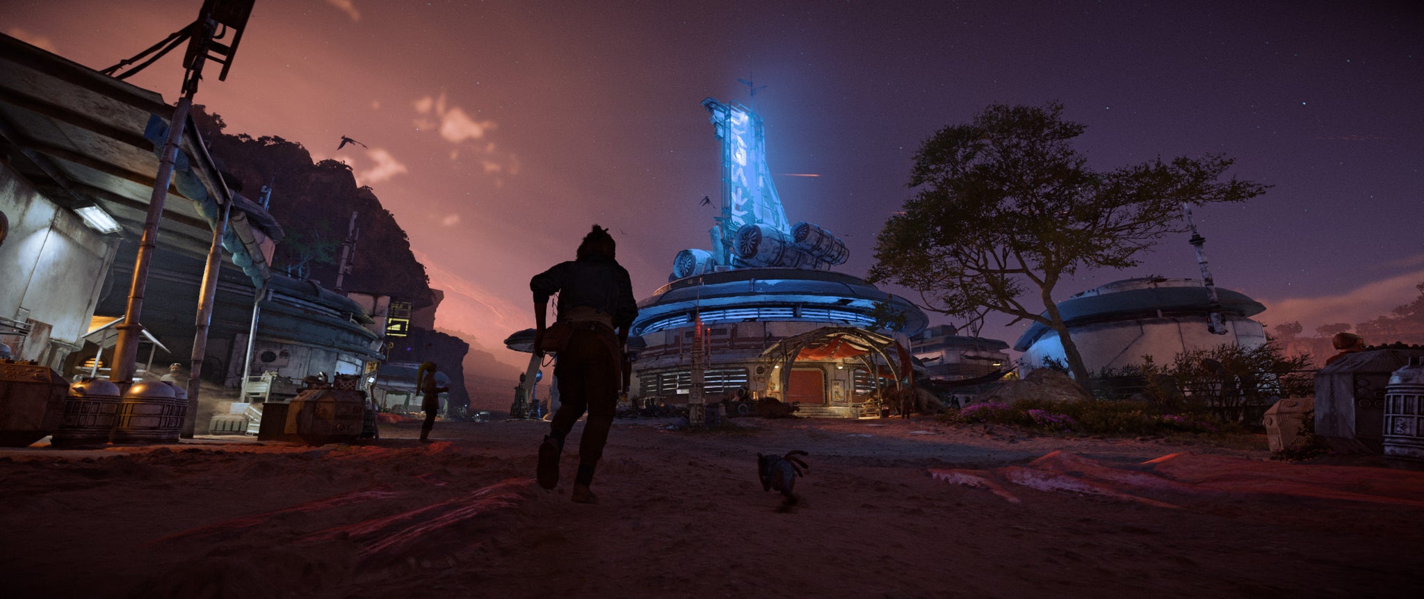 Star Wars Outlaws Review: a tale of thieves that's full of borrowed mechanics - 7