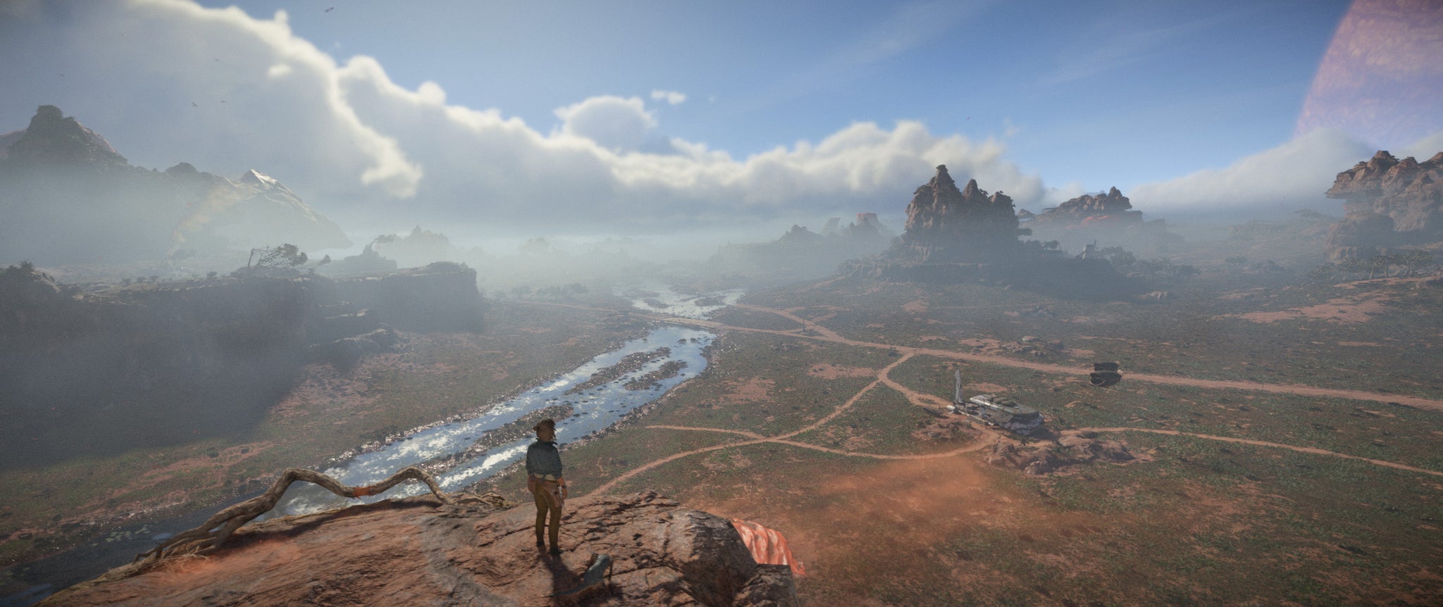 Star Wars Outlaws: Toshara - 3