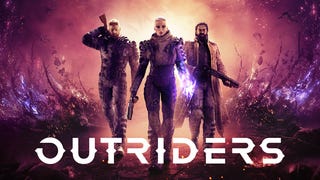 Square Enix sees Outriders as "next major franchise" as it hits 3.5m players