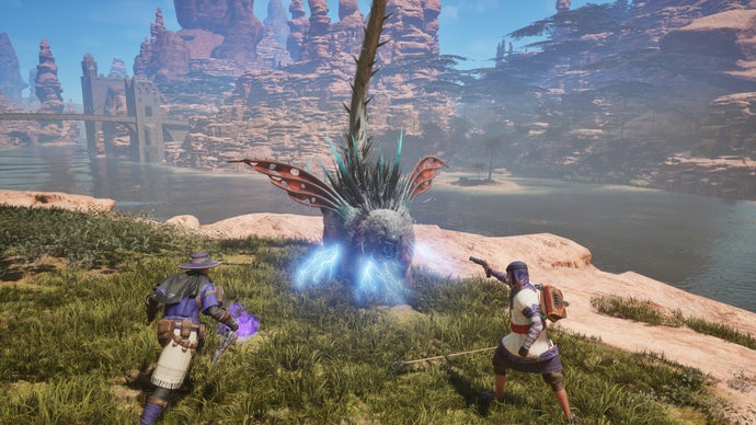 Outward 2 Unveils Summer 2025 Early Access with Quirky 'Potato Specs' Trailer