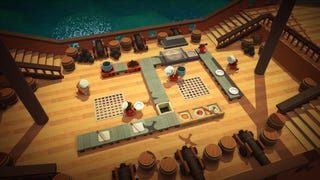 Overcooked PS4 Review: A Tasty Multiplayer Dish