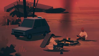 Overland Review: Where Not Even Knife-Wielding Dogs Can Save You