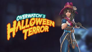 Overwatch 2 comemora o Halloween com novo evento