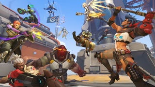 Blizzard afirma que las largas colas de Overwatch 2 se deben a un ataque DDoS