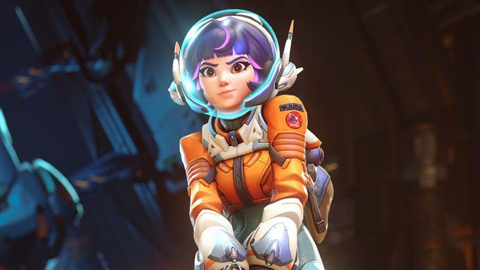 Overwatch 2 Screenshot