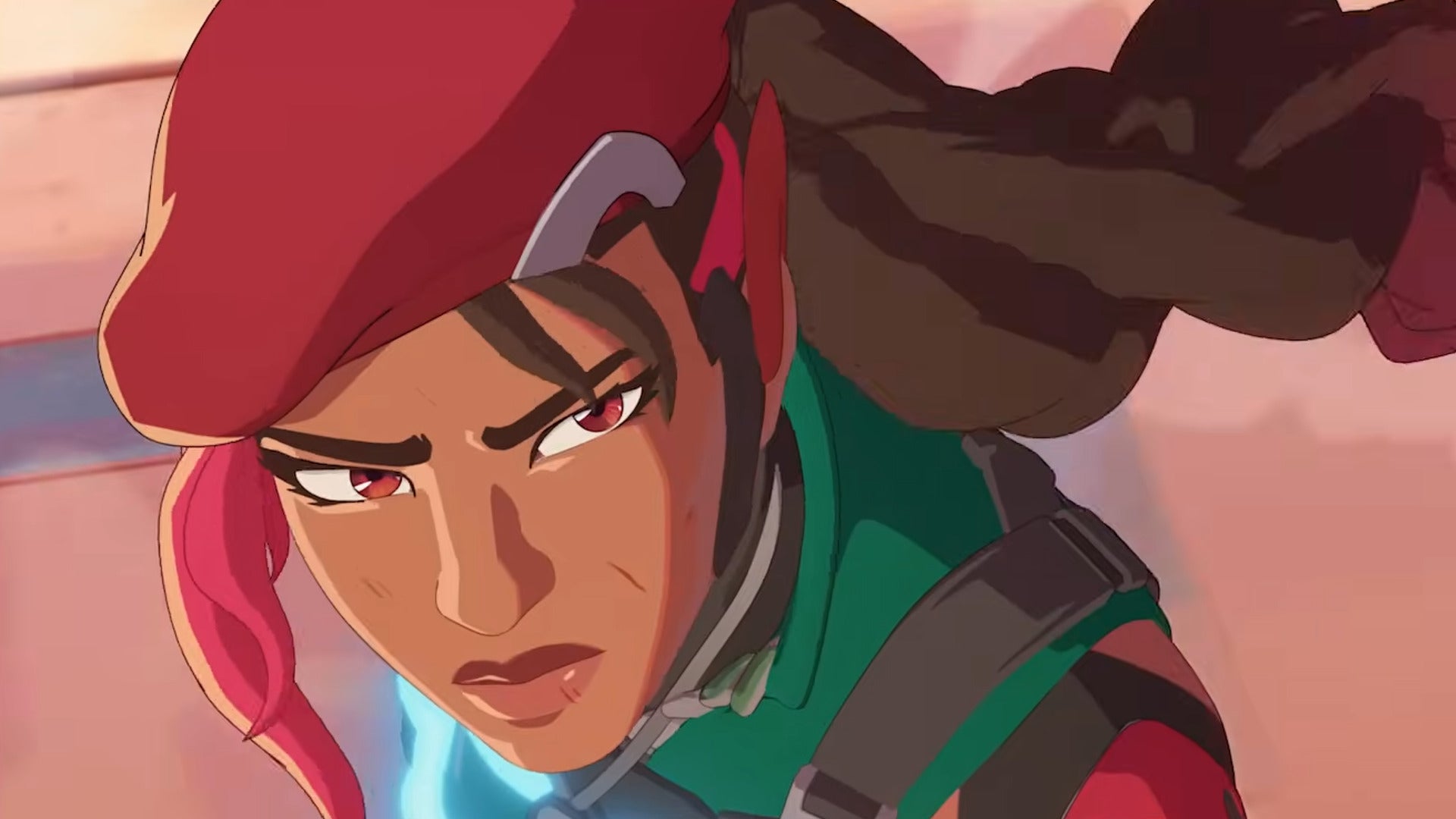 Overwatch: Blizzard stellt neue Heldin Sierra vor
